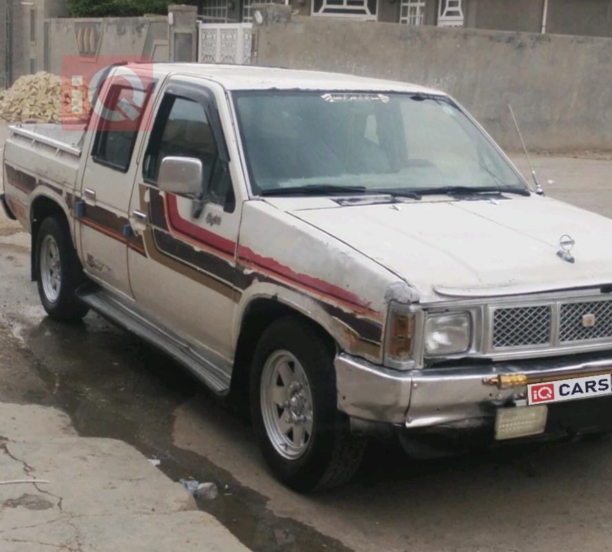 Nissan Pickup